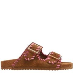 HC.BIO301  ΣΑΝΔΑΛΙΑ COLORS OF CALIFORNIA