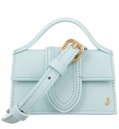 231SL036-3088 310 LE PETIT BAMBINO TOP HANDLE HANDBAG JACQUEMUS