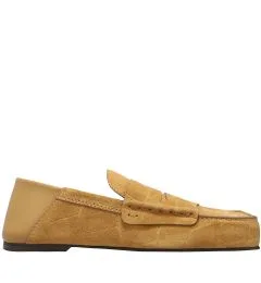 243FO147-4355 830 LES MOCASSINS CARRE ΜΟΚΑΣΙΝΙΑ & LOAFERS JACQUEMUS