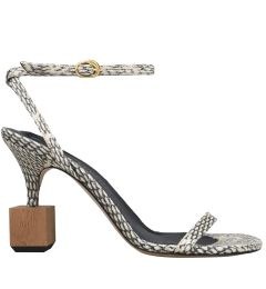243FO149-3233 150 LES SANDALES BISOU ΠΕΔΙΛΑ JACQUEMUS