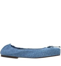 243FO157-3176 330 LES BALLERINES BALLET ΜΠΑΛΑΡΙΝΑ JACQUEMUS