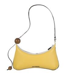 251BA410-3171 210 LE GRAND BISOU PERLE SHOULDER BAG JACQUEMUS