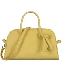 251BA416-3216 210 LE PETIT TURISMO TOTE HANDBAG JACQUEMUS