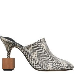 251FO161-3233 150 LES MULES BISOU MULE JACQUEMUS