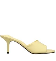 251FO167-4036 210 LES MULES CUBISTO MULE JACQUEMUS