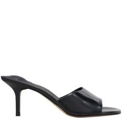 FOW00167AC18A03-990 LES MULES CUBISTO MULE JACQUEMUS