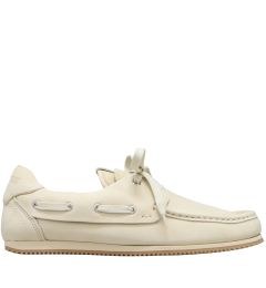 255FO173-4313 205 LES BATTO BOAT SHOES ΔΕΤΟ JACQUEMUS