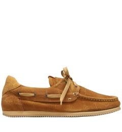 255FO173-4355 830 LES BATTO BOAT SHOES ΔΕΤΟ JACQUEMUS