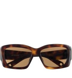 25E255AC747-5040 080 CROISIERE ΓΥΑΛΙ ΗΛΙΟΥ JACQUEMUS