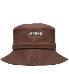 ACU00001AW00255-850 LE BOB GADJO ΚΑΠΕΛΛΟ JACQUEMUS