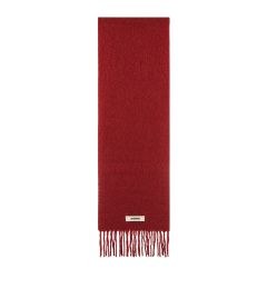 ACU00572BOT4032-480 L ECHARPE CARRO ΚΑΣΚΟΛ JACQUEMUS