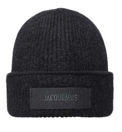 ACU00666AK00227-990 LE BONNET GROS GRAIN ΣΚΟΥΦΟΣ JACQUEMUS