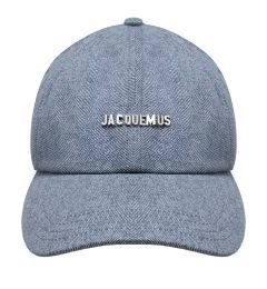 ACU00670AD00042-330 LA CASQUETTE GADJO ΚΑΠΕΛΛΟ JACQUEMUS