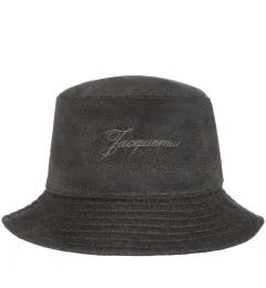 ACU00778AW00701-970 LE BOB CACHEMIRO ΚΑΠΕΛΛΟ JACQUEMUS