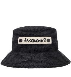 ACU00835AW00501-990 LE BOB PLAGE ΚΑΠΕΛΛΟ JACQUEMUS