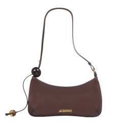BAW00057AC01C01-855 LE BISOU PERLE SHOULDER BAG JACQUEMUS