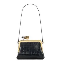 BAW00451AC07L03-390 LE BERLINGOT CLUTCH JACQUEMUS