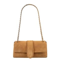 BAW00453AC09A04-830 LE BAMBINO CHAINE SHOULDER BAG JACQUEMUS