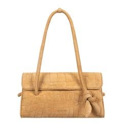 BAW00467AC07A09-830 LE TURISMO LONG SHOULDER BAG JACQUEMUS