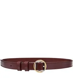 BEW00344AC18A01-490 LA CEINTURE SALON FINE ΖΩΝΗ JACQUEMUS