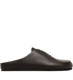 FOM00187AC03C05-880 LES MULES DERBIE MULE JACQUEMUS