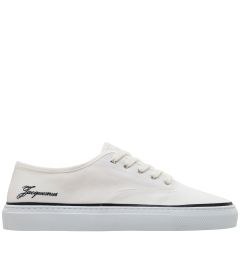FOM00212AW00829-110 LES FEFE SNEAKER LOW JACQUEMUS