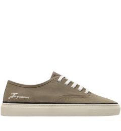 FOM00212AW00829-560 LES FEFE SNEAKER LOW JACQUEMUS