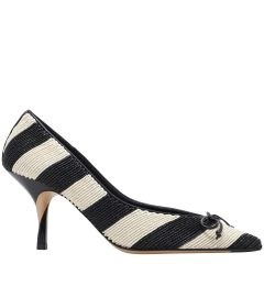 FOW00178AE00081-1FY LES ESCARPINS TOURNI ΓΟΒΑ JACQUEMUS