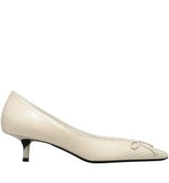 FOW00179AC32A01-115 LES ESCARPINS TOURNI B ΓΟΒΑ JACQUEMUS