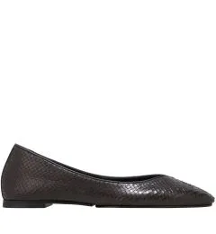 FOW00183AC24M07-880 LES BALLERINES OVALO ΜΠΑΛΑΡΙΝΑ JACQUEMUS