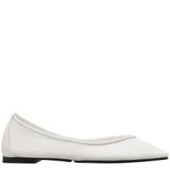 FOW00183AW00814-100 LES BALLERINES OVALO ΜΠΑΛΑΡΙΝΑ JACQUEMUS