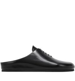 FOW00187AC18A07-990 LES MULES DERBIE MULE JACQUEMUS