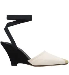FOW00196AW00255-130 LES ESPADRILLES H MULE JACQUEMUS