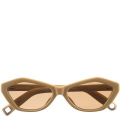 JAC42C7SUN CROISIERE ΓΥΑΛΙ ΗΛΙΟΥ JACQUEMUS