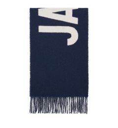 ACU00435AOT4001-380 L'ECHARPE JACQUEMUS ΚΑΣΚΟΛ JACQUEMUS