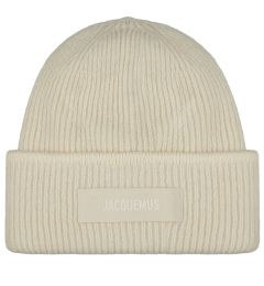 ACU00666AK00227-110 LE BONNET GROS GRAIN ΣΚΟΥΦΟΣ JACQUEMUS