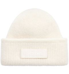 ACU00666AK00227-110 LE BONNET GROS GRAIN ΣΚΟΥΦΟΣ JACQUEMUS