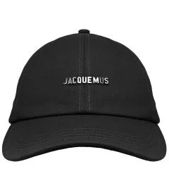 ACU00670AW00092-990 LA CASQUETTE GADJO ΚΑΠΕΛΛΟ JACQUEMUS
