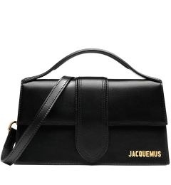 BAW00007BC01C01-990 LE GRAND BAMBINO TOP HANDLE HANDBAG JACQUEMUS