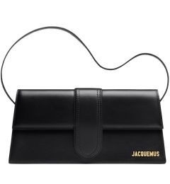 BAW00013AC01C02-990 LE BAMBINO LONG SHOULDER BAG JACQUEMUS