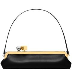BAW00413AC27L14-990 LA POCHETTE SALON SHOULDER BAG JACQUEMUS