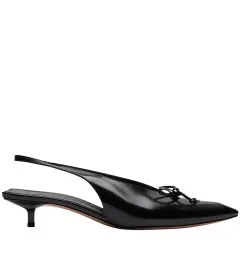 FOW00138AC18A03-990 LES SLINGBACKS CUBISTO B SLINGBACK JACQUEMUS
