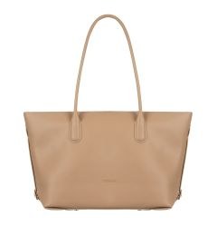 261WTMTS0-OOBC TALLIA SHOPPER BAG THE MOIRE