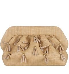 TMSS25BOP113  CLUTCH THE MOIRE