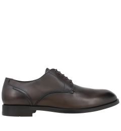 LHNAX A4465Z  CLASSIC LACE UP ZEGNA