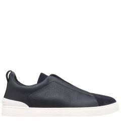 LHRHS S4667Z  SNEAKER LOW ZEGNA