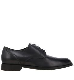 LHNAX A4465Z  CLASSIC LACE UP ZEGNA