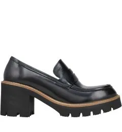 AW7554  ΜΟΚΑΣΙΝΙΑ & LOAFERS BOSS-SHOES