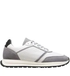 B230/A  SNEAKER LOW BOSS-SHOES