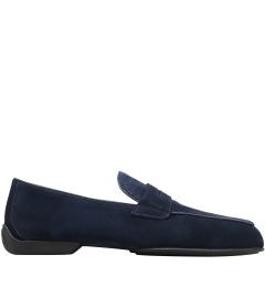 B7729 SUE  ΜΟΚΑΣΙΝΙΑ & LOAFERS BOSS-SHOES